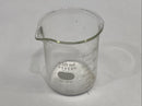 Pyrex 1000-250 Griffin Low Form 250mL Beaker Double Scale Graduated - Maverick Industrial Sales