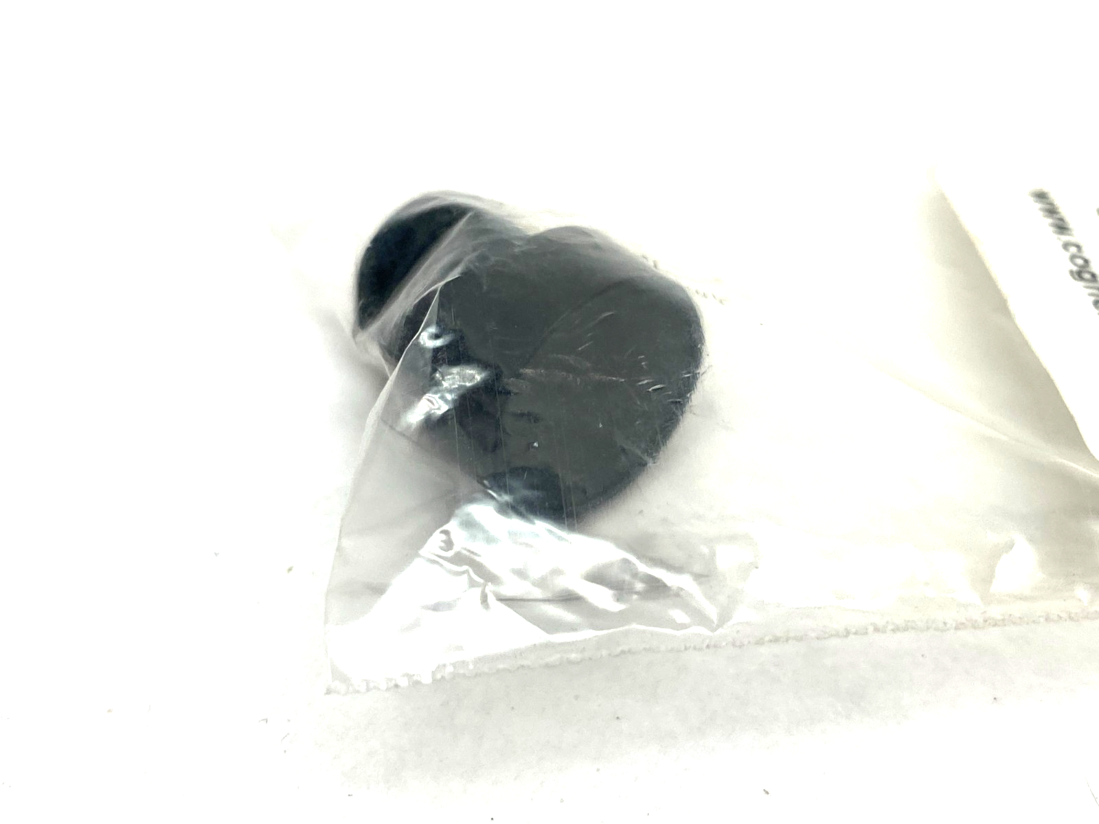 114-1309R | Cognex S-Mount Lens LM12-16-01 - New - Maverick Industrial Sales