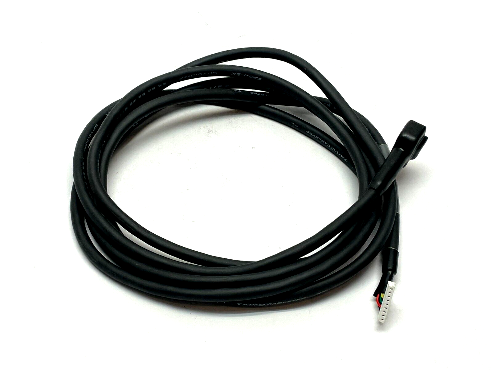 IAI CB-RCA-PA030 Encoder Cable 3m Length - Maverick Industrial Sales
