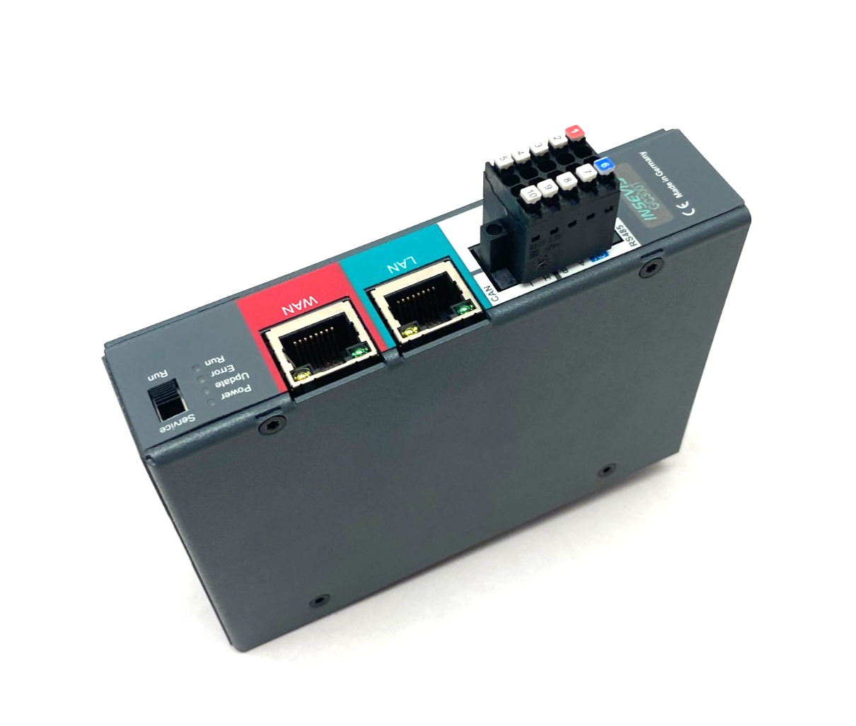 Insevis GC300T IIoT Gateway Module - Maverick Industrial Sales