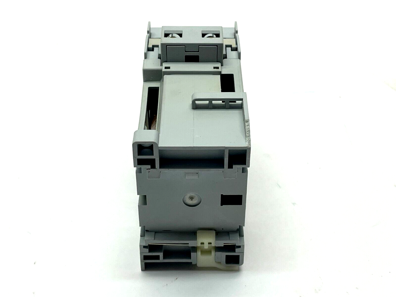 Allen Bradley 100-C16DJ400 Ser. B General Purpose Contactor - Maverick Industrial Sales