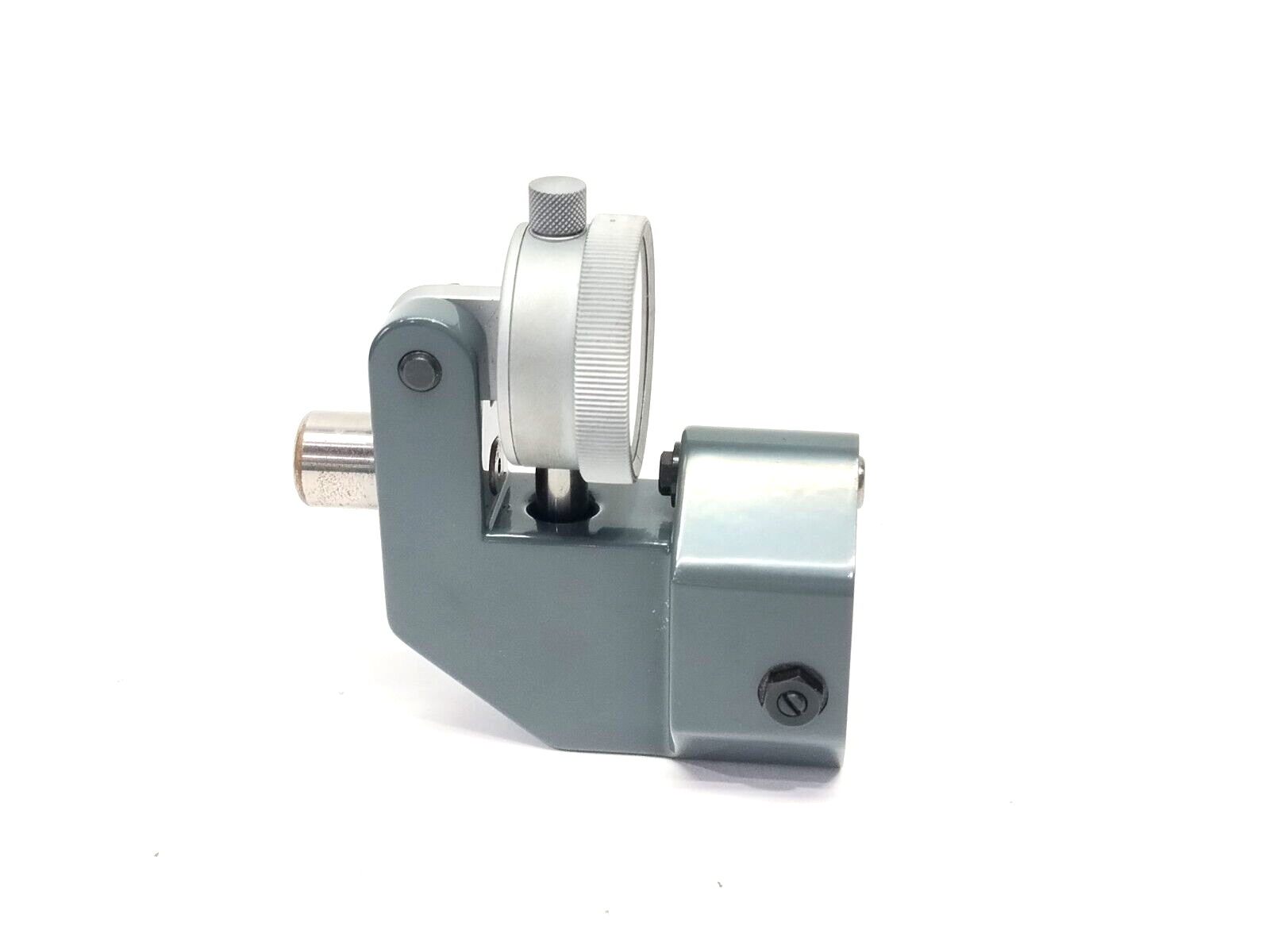 SIP Societe Genevoise PI-2 Jig Boring Head Attachment 2", No. 527 - Maverick Industrial Sales