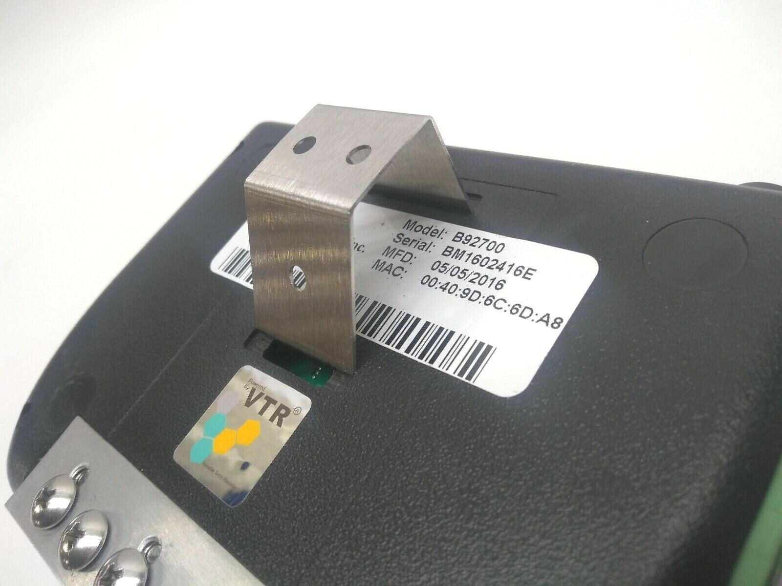 Botron D92700 OMNIGND Multi Ground Continuous Monitoring System - Maverick Industrial Sales