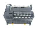 Omron CP1L-M40DT1-D Programmable Logic Controller CPU 24 Input 16 PNP Output - Maverick Industrial Sales