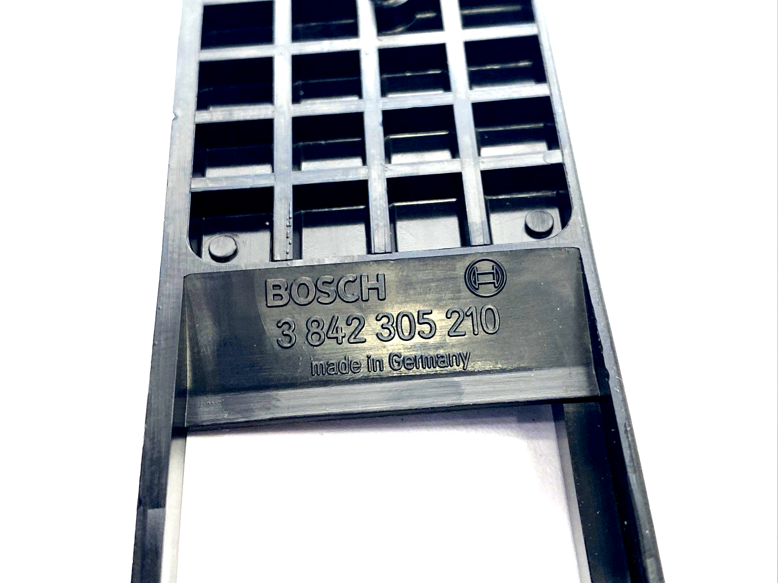 Bosch Rexroth 3842305210 Guide Profile L5,5X14X42,5 L=278 LOT OF 2 - Maverick Industrial Sales