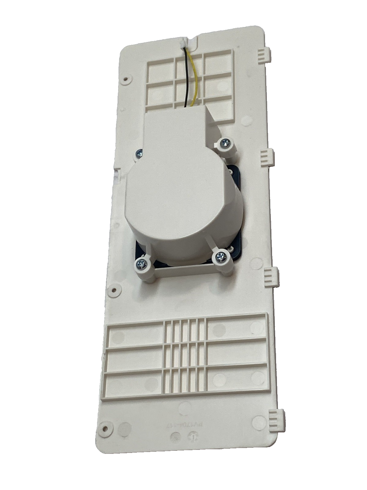 Visiplex VNS1683 Integrated PA Speaker Module for VNS Wireless LED Message Board - New – Open box - Maverick Industrial Sales