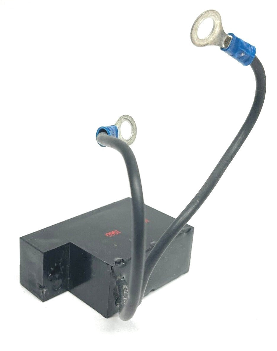 MTR AB-120922 Rev.01 Capacitor 1200VDC/400VAC - Maverick Industrial Sales