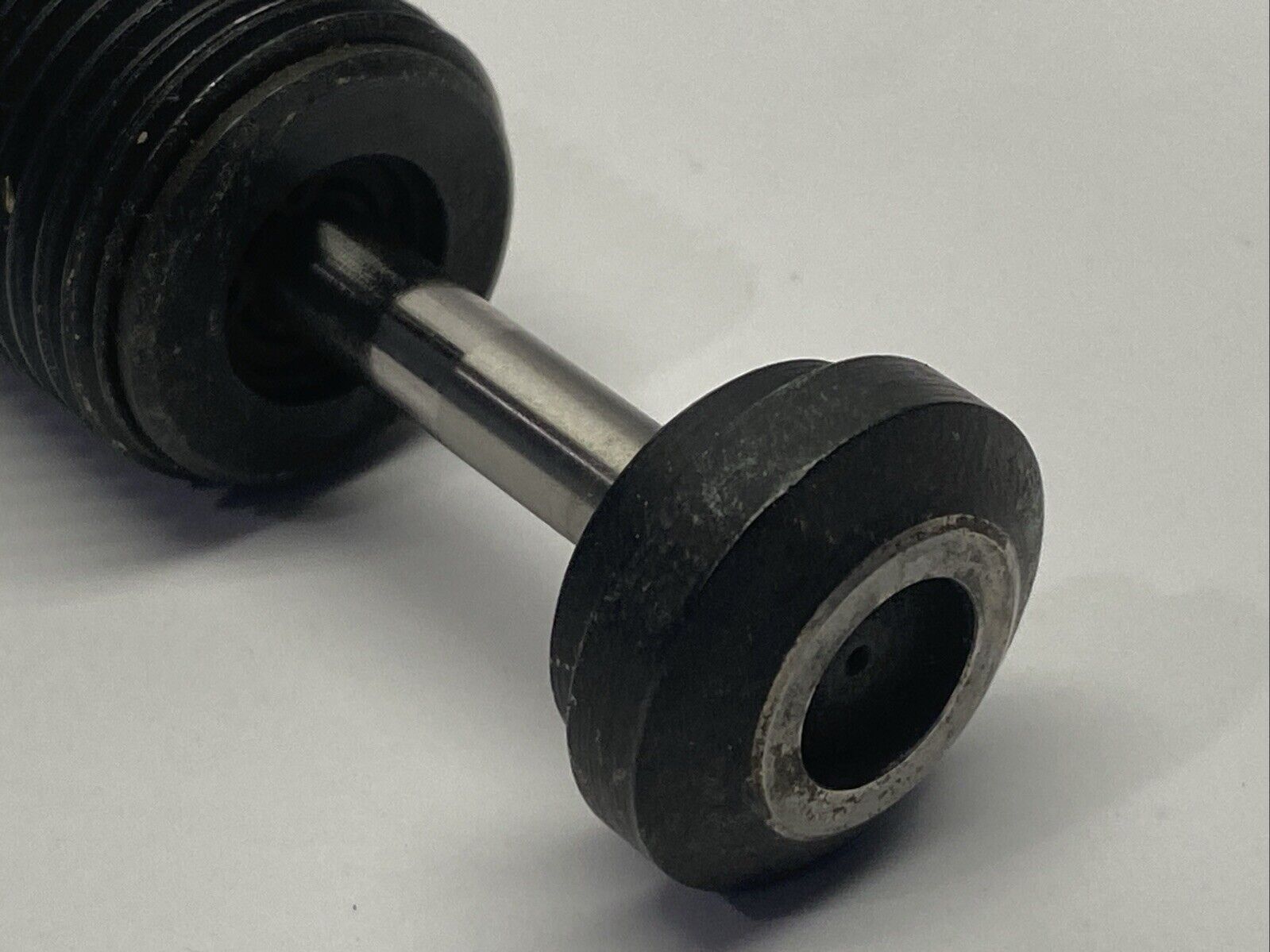 Ace Controls SC650 Soft Contact Self Compensating Shock 1" Stroke - Maverick Industrial Sales