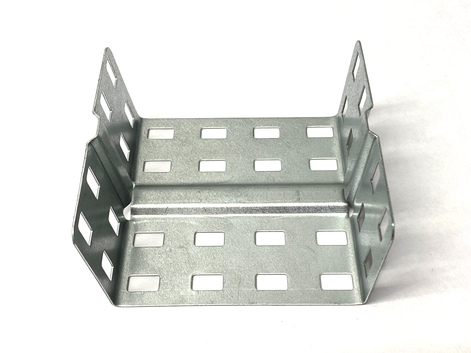 Niedax Verbinder RV 60.100 Cable Tray LOT OF 8 - Maverick Industrial Sales