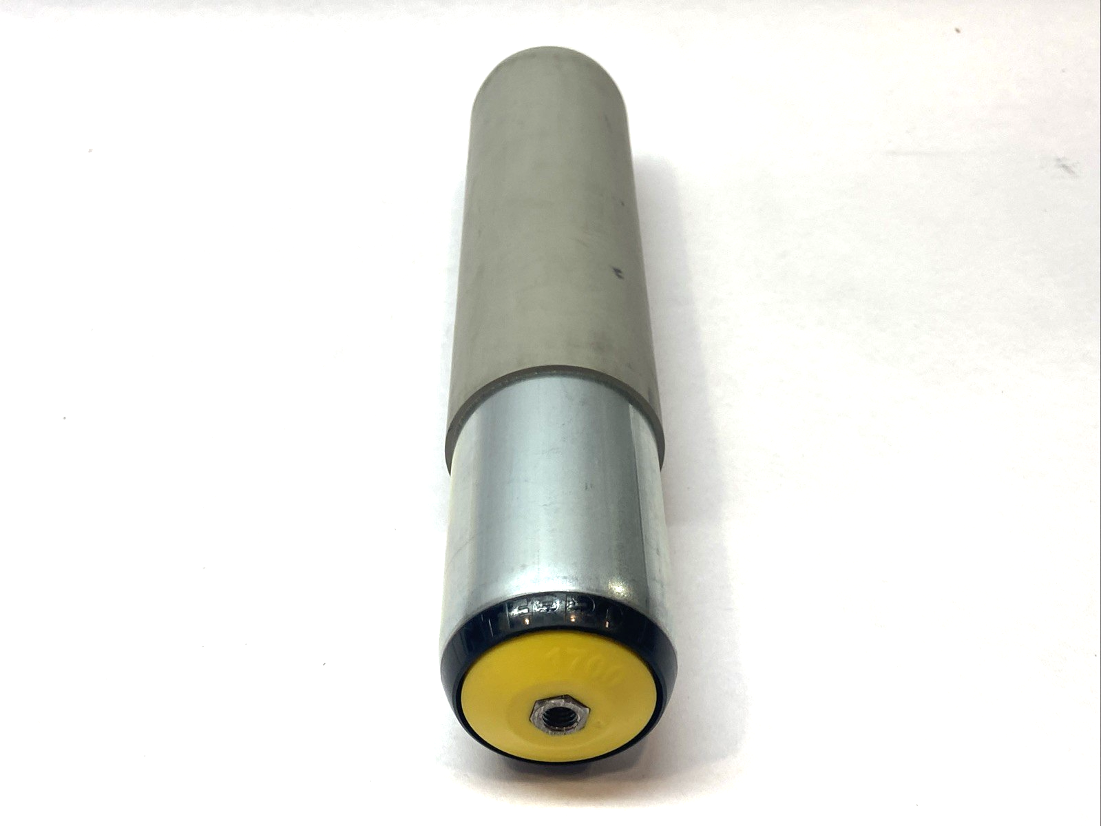 Interroll 1700 Conveyor Roller 10 1/2" x 2" OD w/ 7" Cover - Maverick Industrial Sales