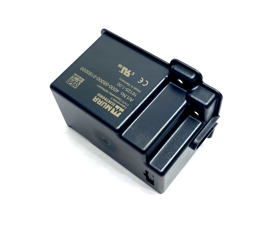 4000-68000-9180000 | Murr Elektronik MODLINK MSDD Single Frame Cover LOT OF 3 - Used - Maverick Industrial Sales