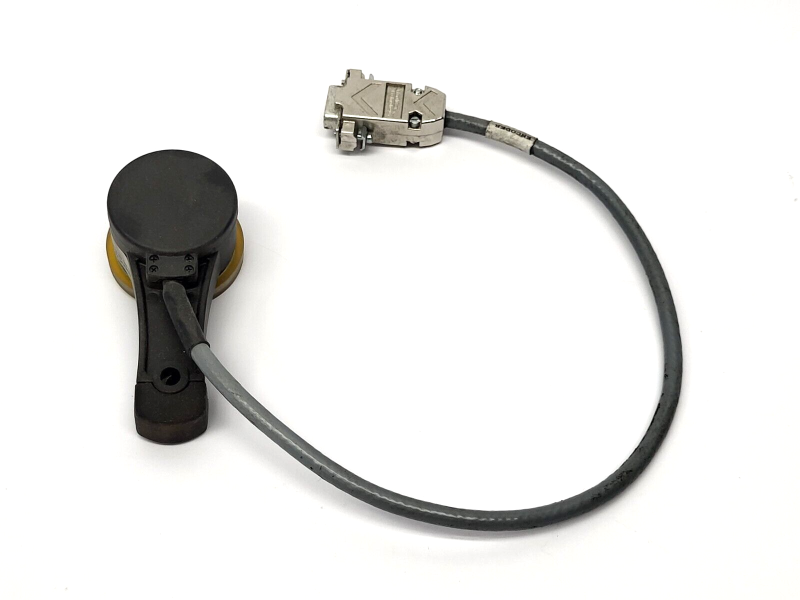 Encoder Products TR1-U1R4-0012NV1QHV-F00 Accu-Coder - Maverick Industrial Sales
