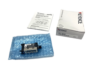 PX-10CP | Keyence  Heavy-Duty Photoelectric Sensor Amplifier Unit, Connector Type - New