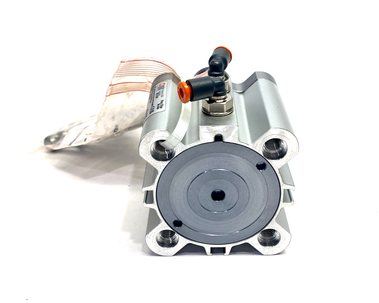 Metal Work Pneumatic 294L50A008CP Cylinder SP0206317 - Maverick Industrial Sales