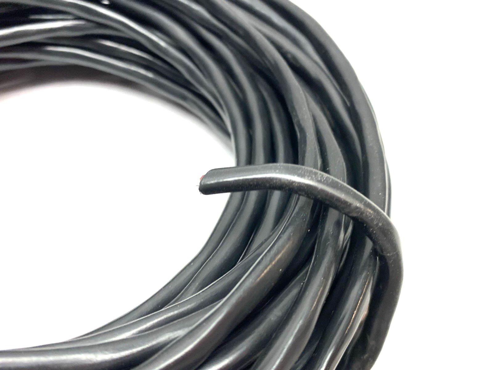 Omega EXPP-J-20S-TWSH-SLE Twisted Shield. T/C Wire 20AWG ABOUT 15m LENGTH - Maverick Industrial Sales