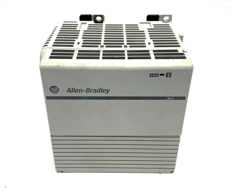 Allen Bradley 1768-PA3 Ser. A CompactLogix Power Supply - Maverick Industrial Sales