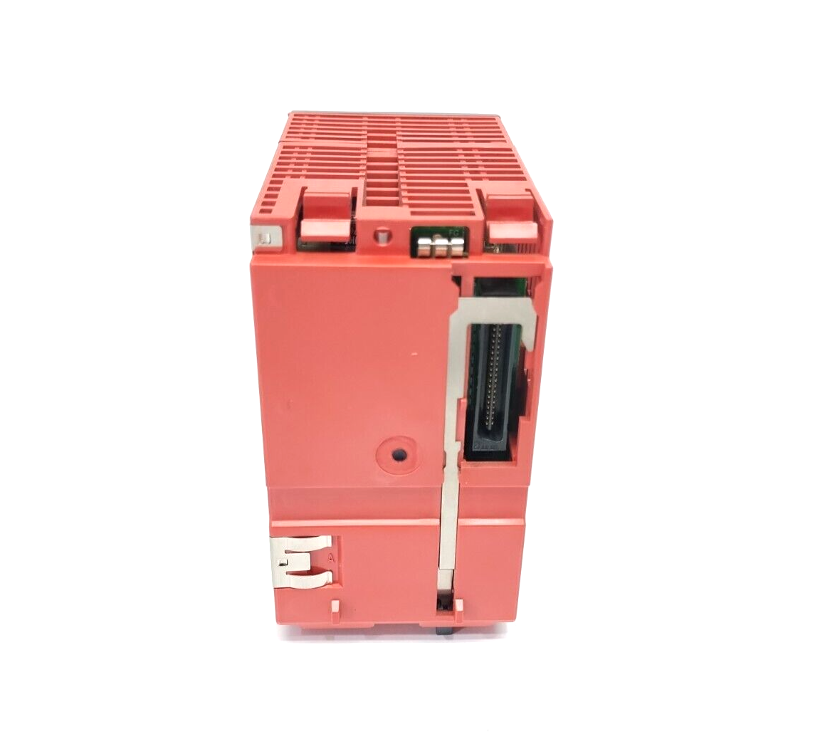 Mitsubishi Q62P MELSEC-Q Power Supply Unit 100-240VAC 5VDC 3A 24VDC 0.6A - Maverick Industrial Sales