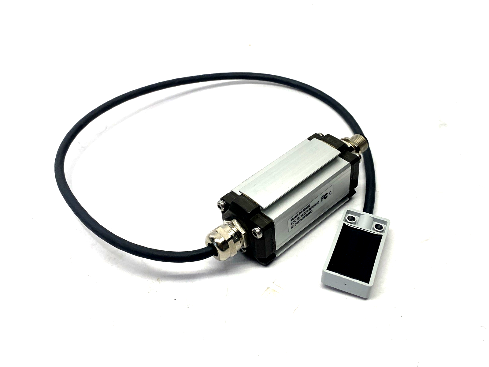 BIS00M1 | Balluff HF Read/Write Head BIS M-402-045-004-07-S4 - New – Open box - Maverick Industrial Sales