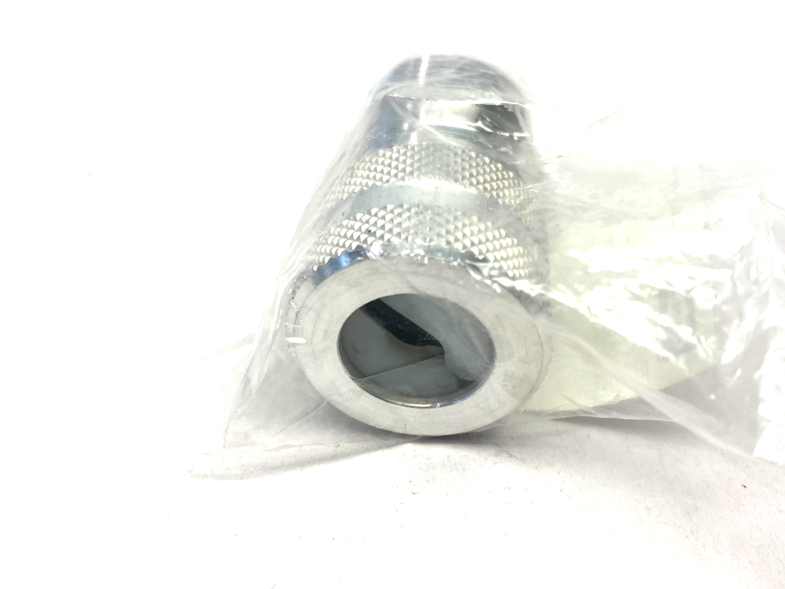 Hubbell SHC1032 Kellems Aluminum Wire Cable Grip 3/4" Straight Male .25"-.38" - Maverick Industrial Sales