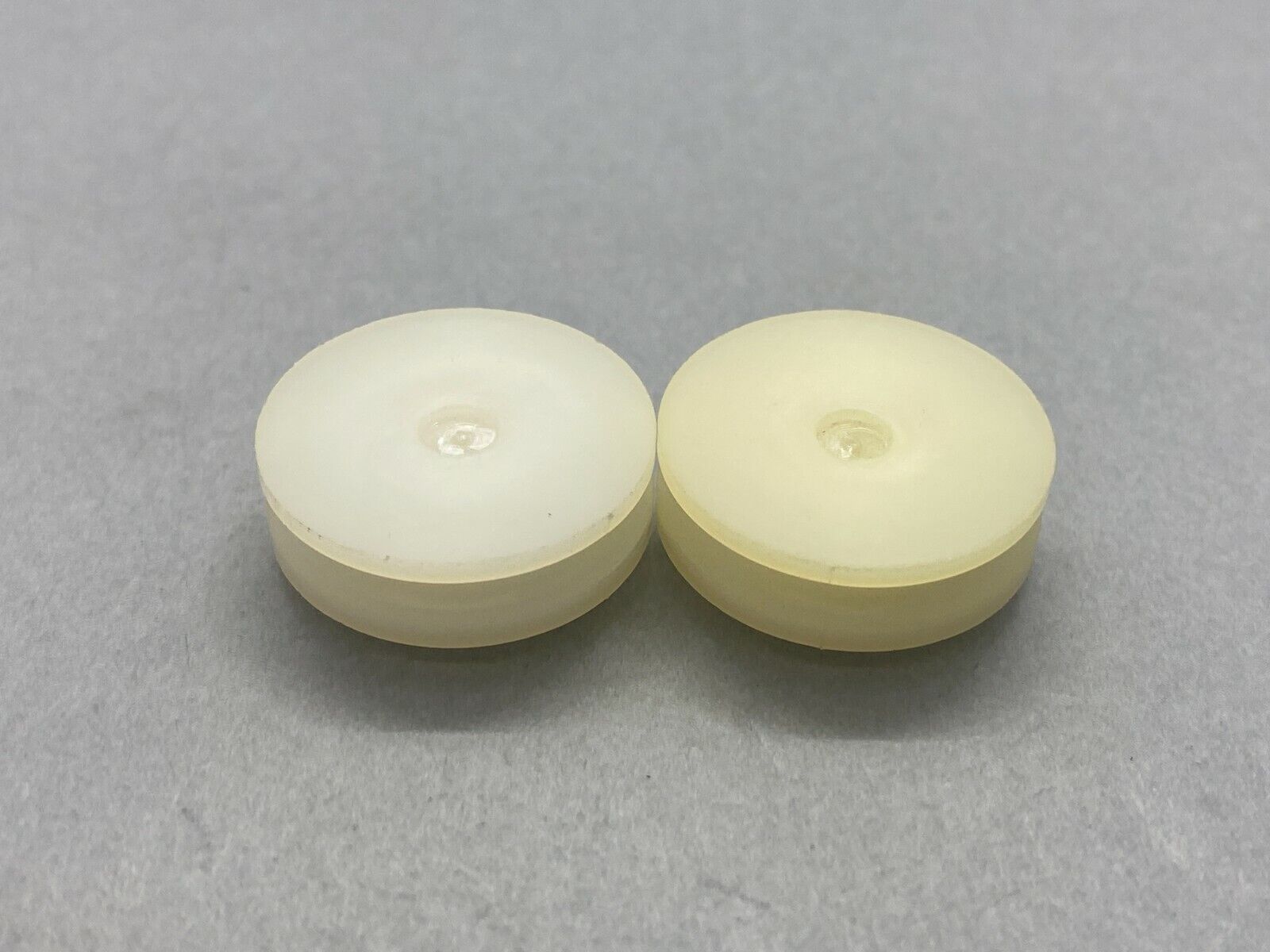 Wilden 01-2330-23 End Cap Without Guide for T1 Metal Pump LOT OF 2 - Maverick Industrial Sales