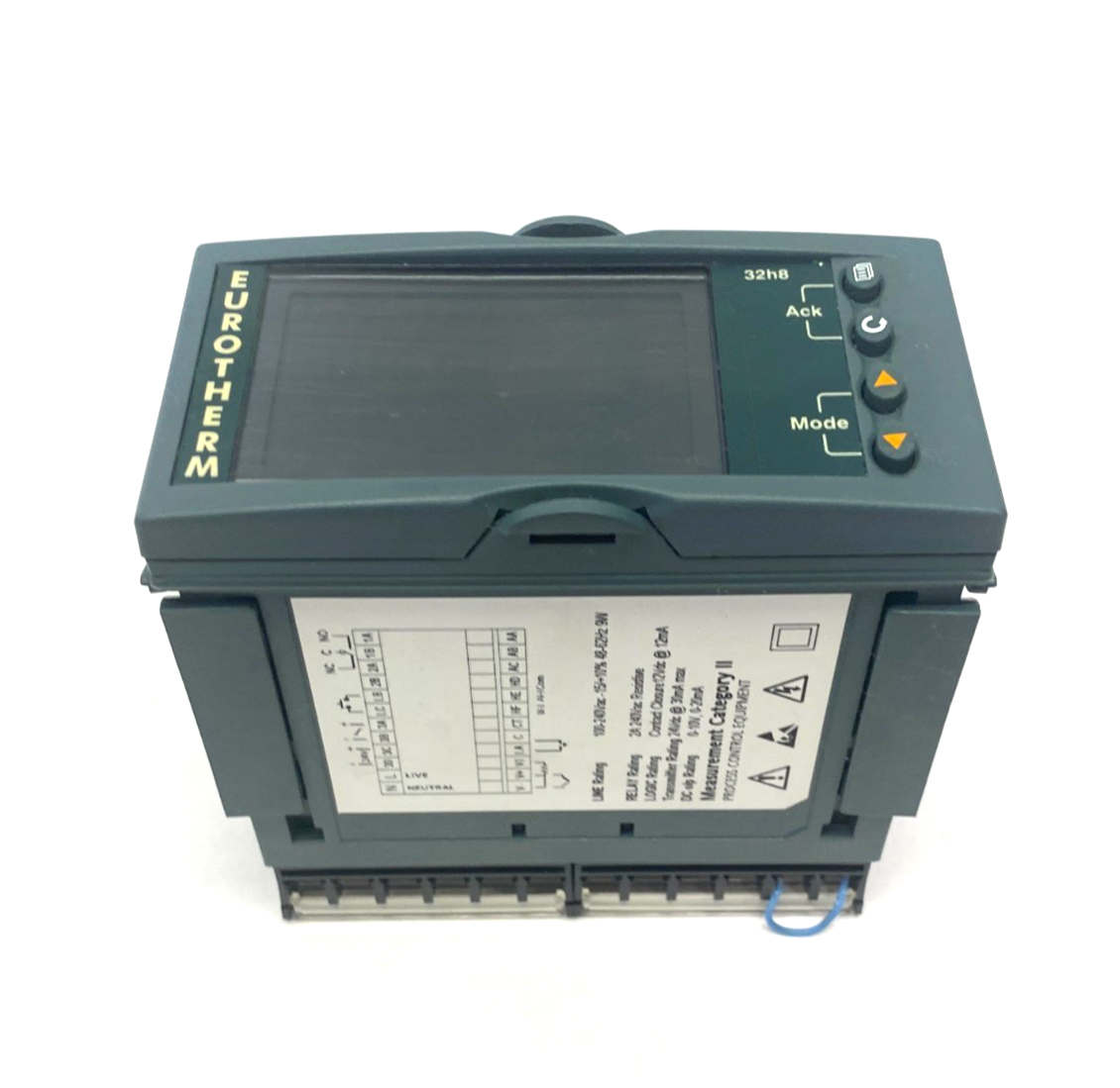 Eurotherm 32H8E/XXX Invesys EPower Remote Panel Controller - Maverick Industrial Sales