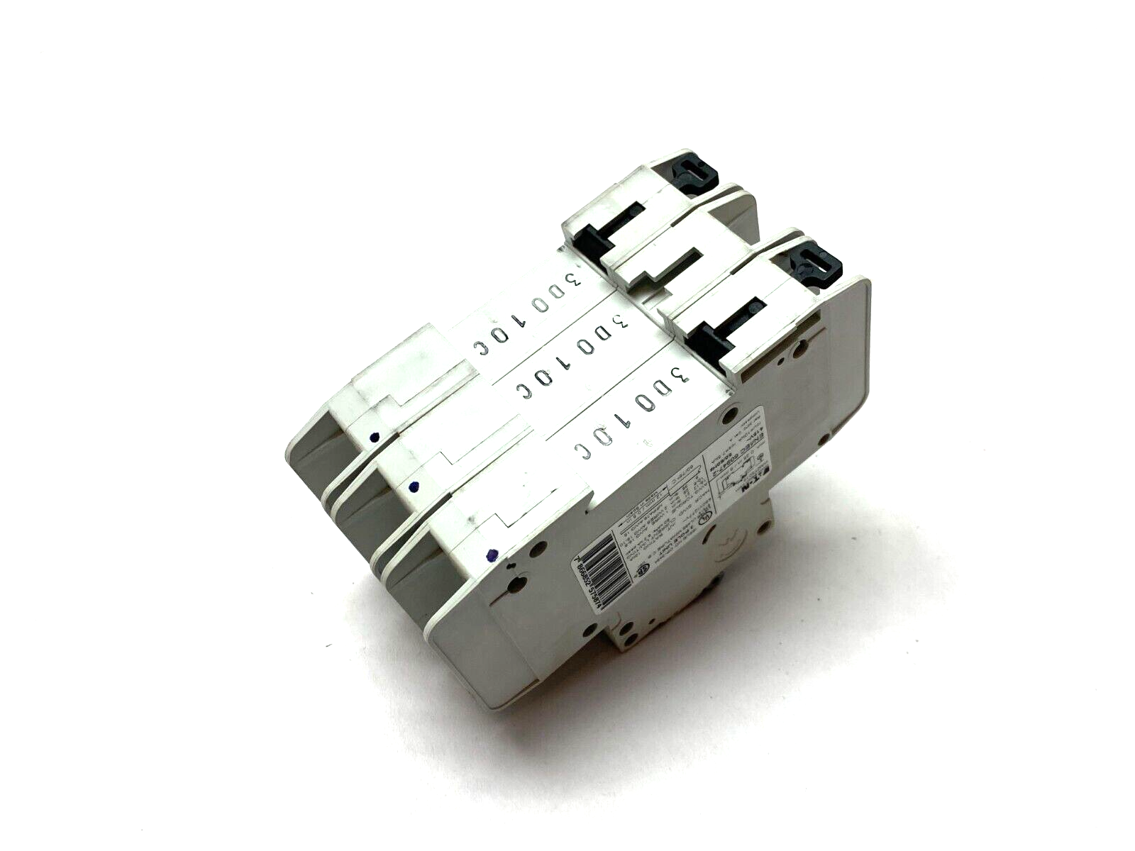 Eaton WMZT3C10 Circuit Breaker 3-Pole 10A 480Y/277V - Maverick Industrial Sales