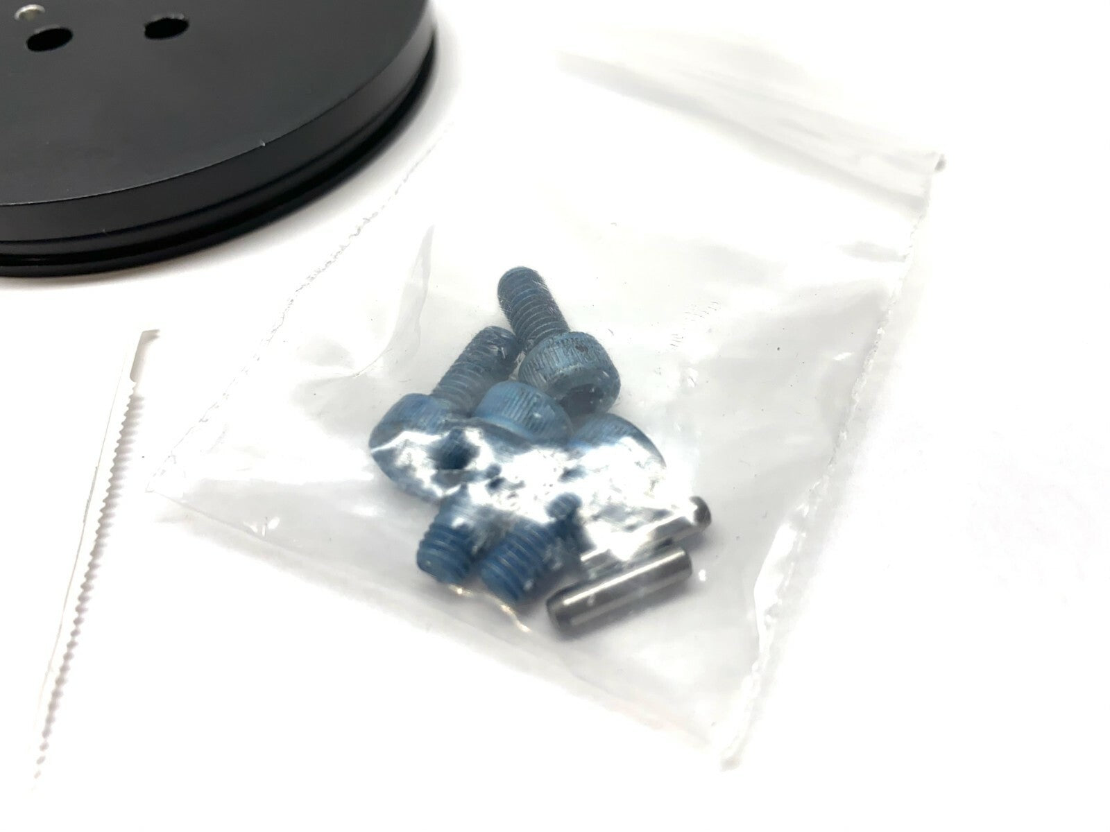 9160-081-IPS-1551 | ATI Kit Blank IPS for SR-081 C5 Compatible- New – Open box - Maverick Industrial Sales