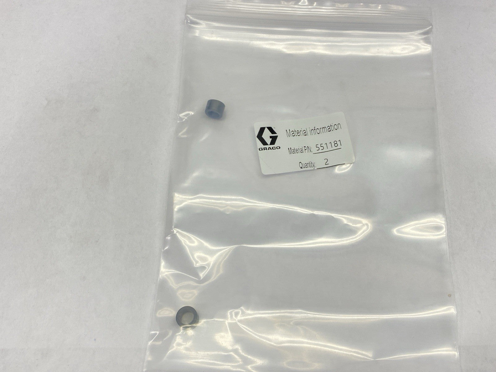 Graco 273354 Air Cylinder Repair Kit - Maverick Industrial Sales