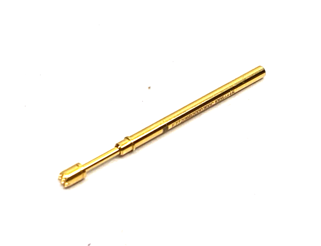 Feinmetall HCF77206B200G300 High Current Probes 1005045 BOX OF 76 - Maverick Industrial Sales