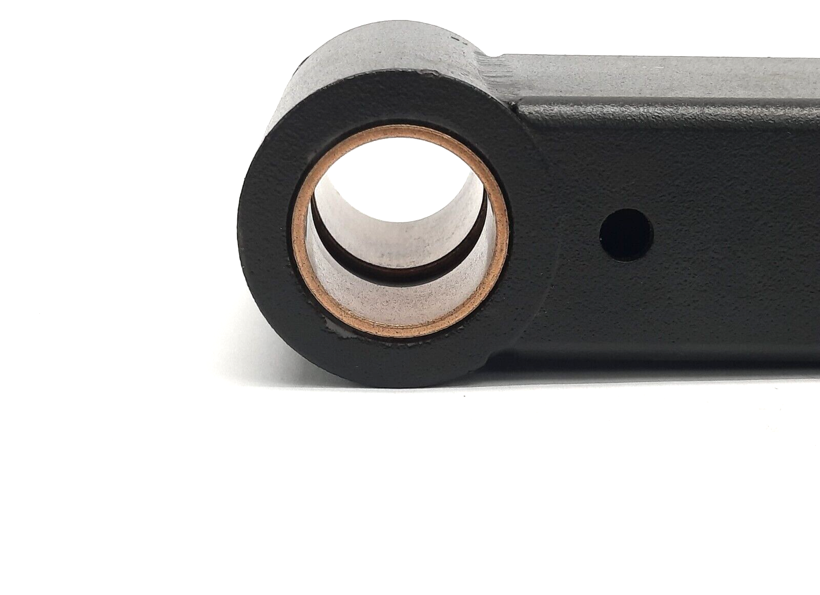 Dectron 70-1006-00 Rigid Sections, 6", Steel, Phantom Black - Maverick Industrial Sales