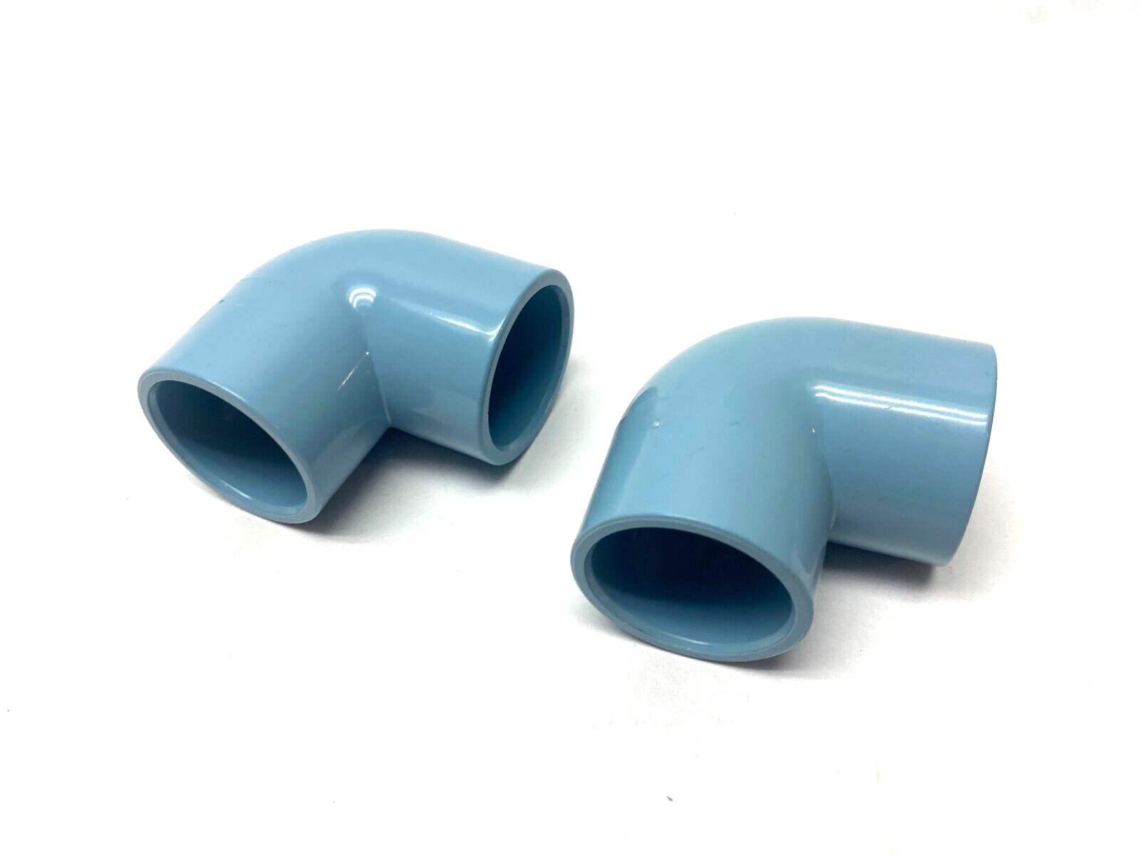 Durapipe PN12.5 Airline Elbow Fitting 90-Degree 32mm LOT OF 2 - Maverick Industrial Sales
