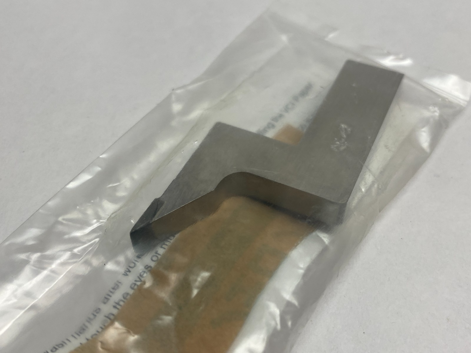 Mitutoyo 900258 Carbide Height Gage Scriber - Maverick Industrial Sales
