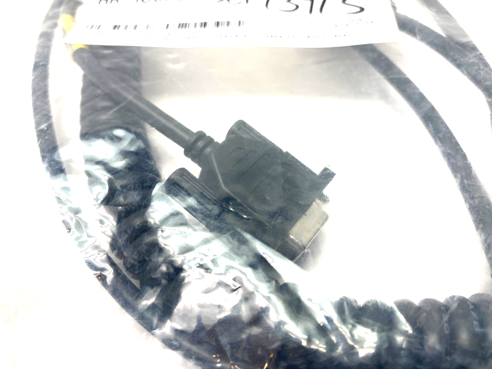 Keyence HR-1C3RB Communication Cable for Handheld Bar Code Reader - Maverick Industrial Sales