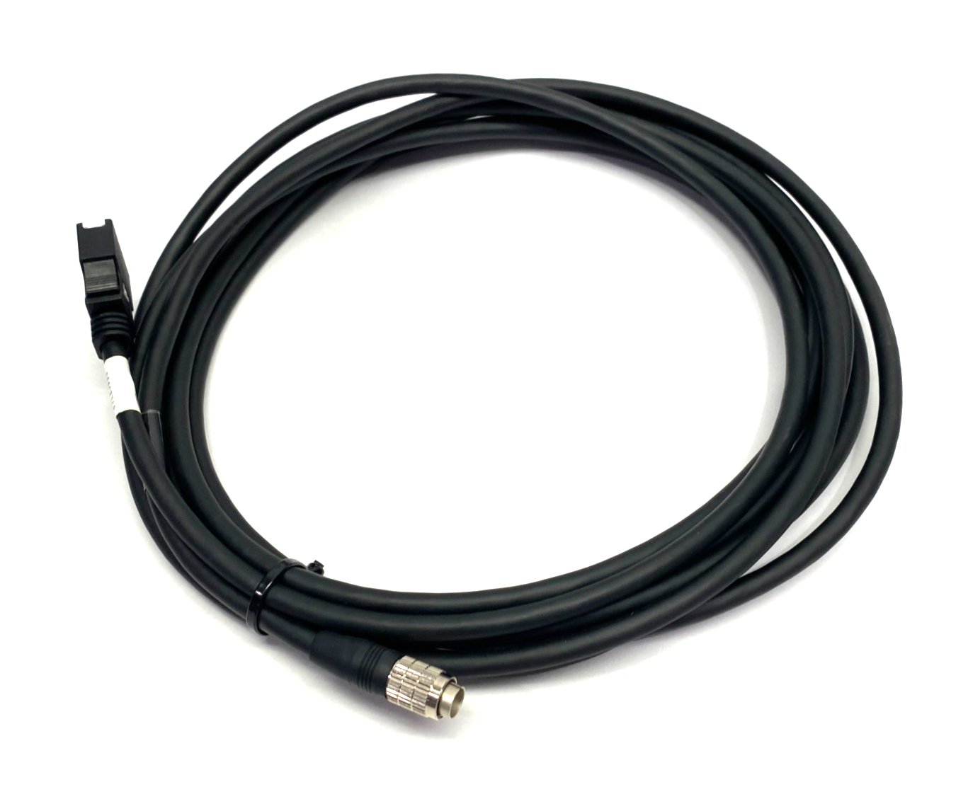 CA-CH5 | Keyence High-Speed Camera Cable 5m Length - Used - Maverick Industrial Sales