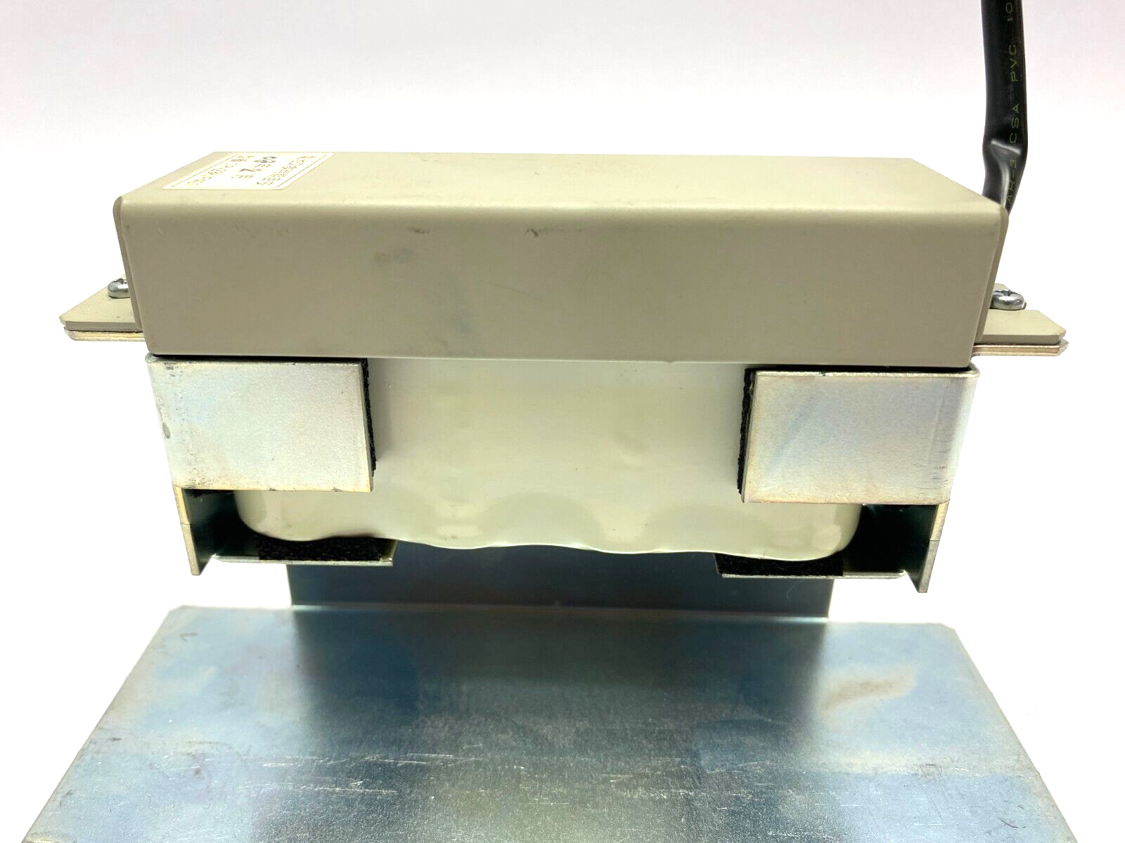 Generic P-23H/F4G1 Control Battery Module - Maverick Industrial Sales