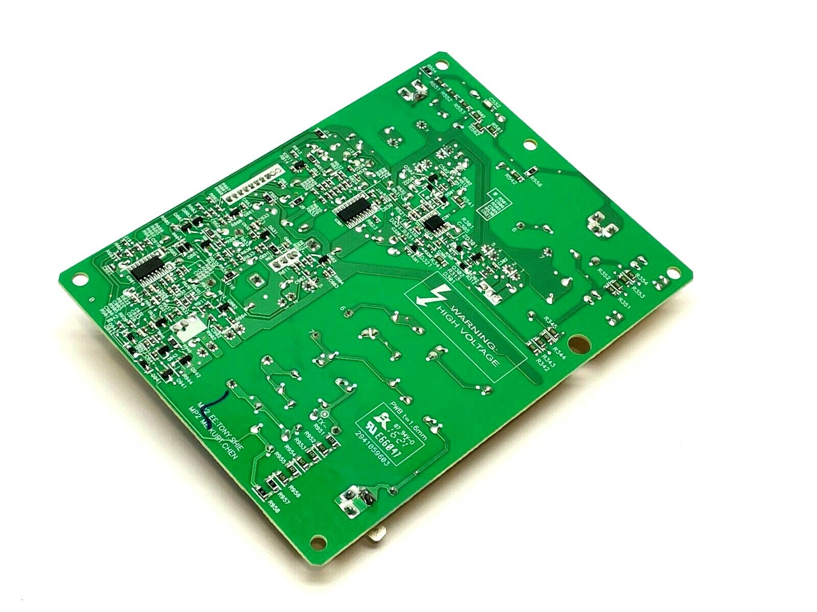Lexmark Delta EDPS-1BF A Printer Circuit Board - Maverick Industrial Sales