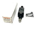 Honeywell SZL-VL-S-H-N-M Roller Plunger Limit Switch 10A 380VAC - Maverick Industrial Sales