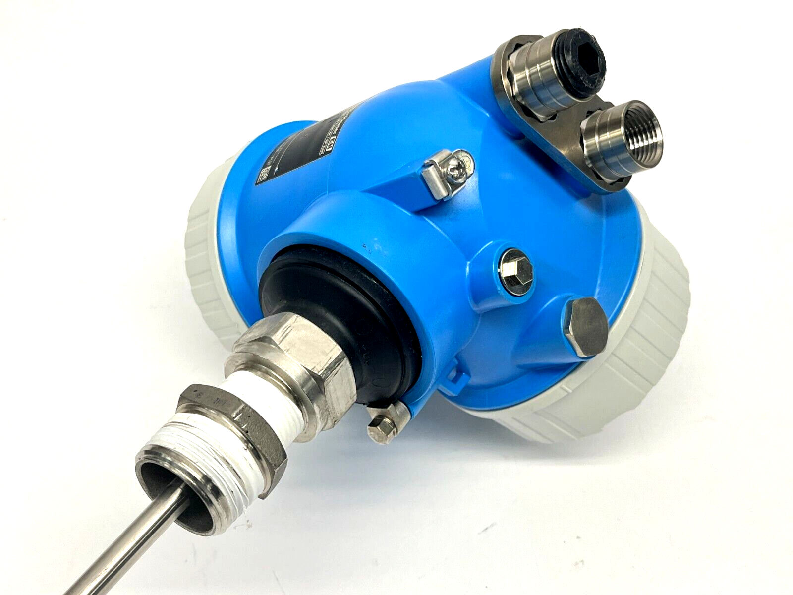 Endress & Hauser FMP50-AAAAADABA1RDJ Levelflex Guided Radar FMP50-5L83/0 - Maverick Industrial Sales