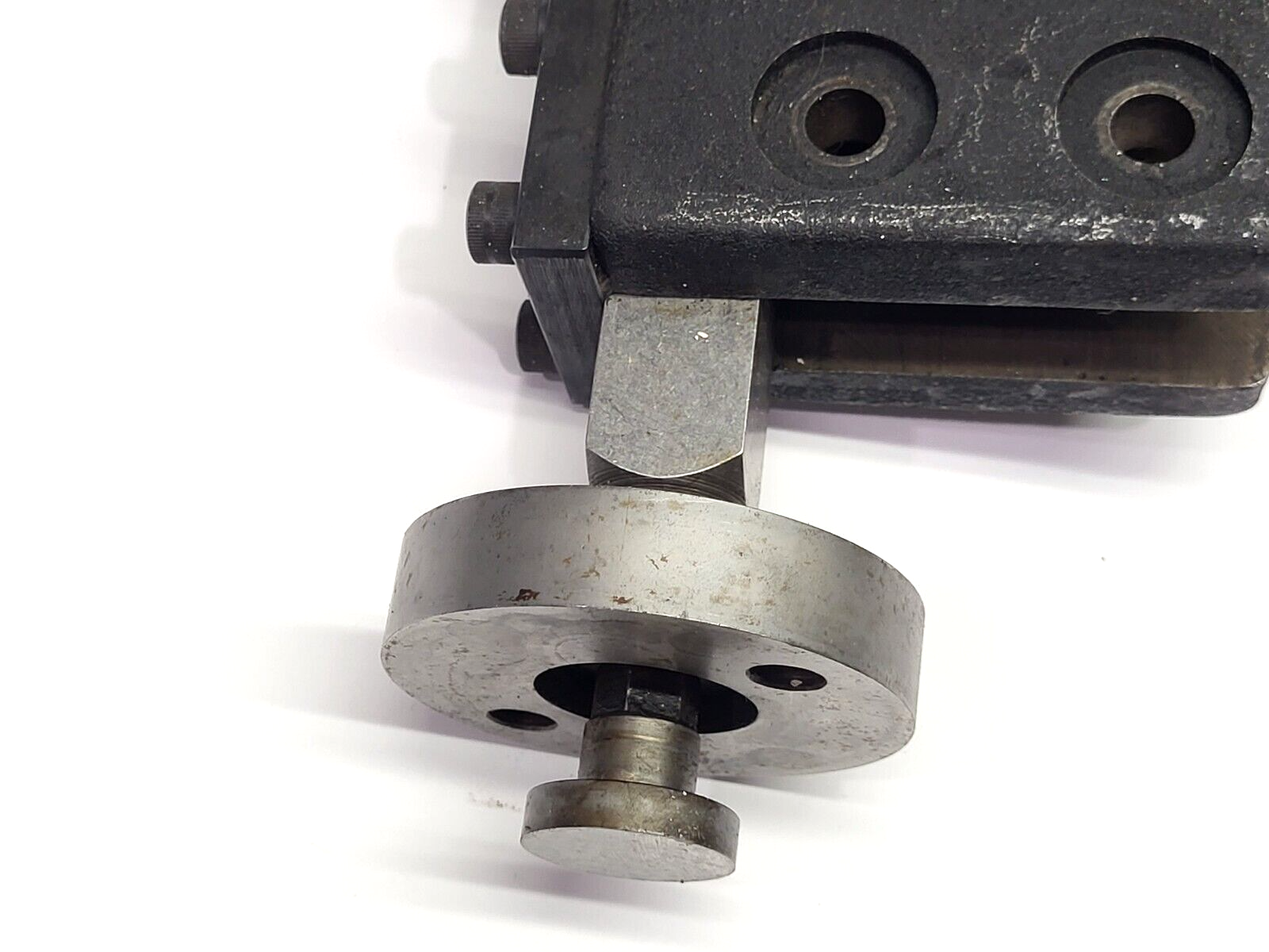 Gardner Denver 67700AA4 Compression Riveter - Maverick Industrial Sales