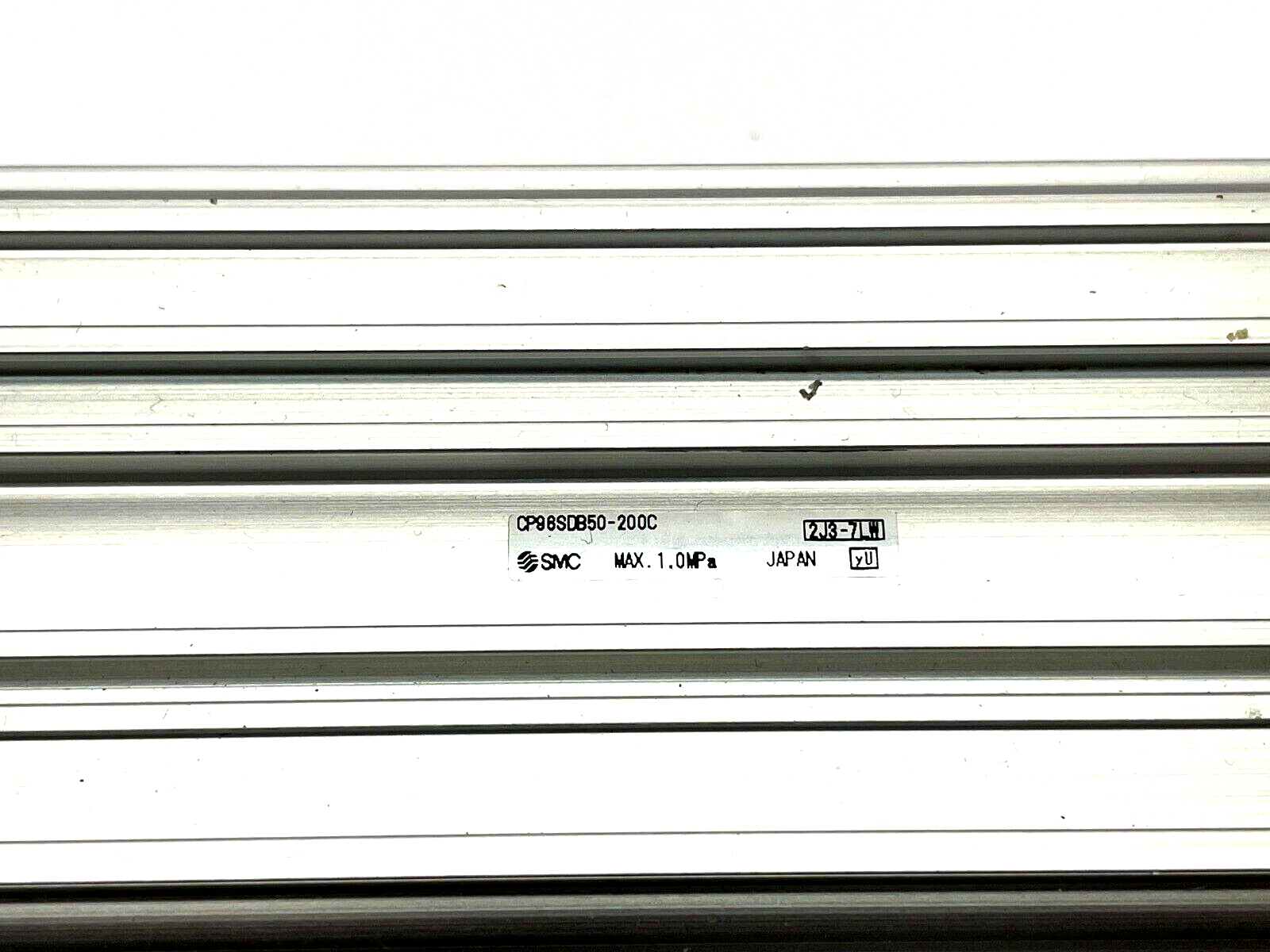 SMC CP96SDB50-200C Tie-Rod Cylinder - Maverick Industrial Sales