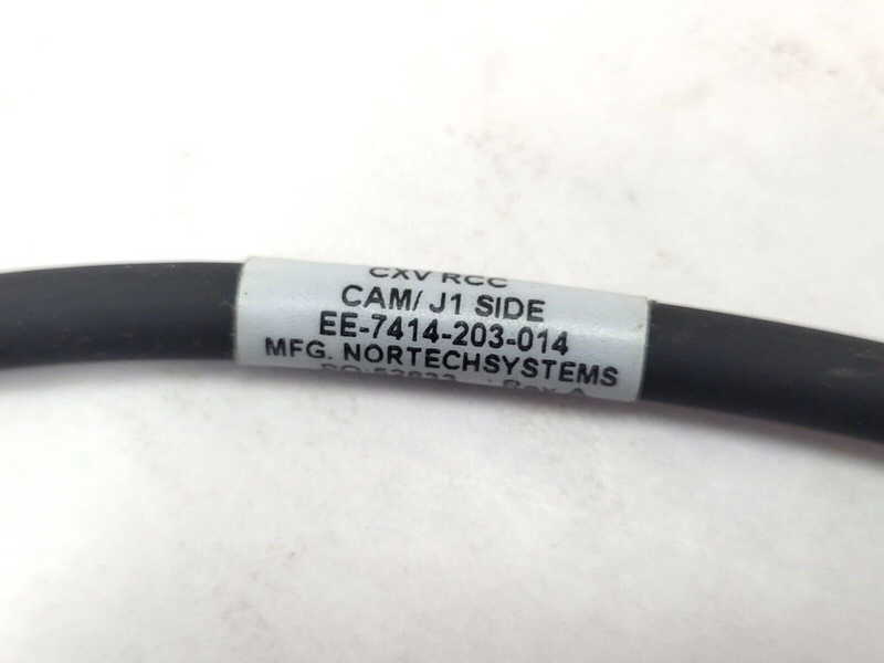 Unbranded EE-7414-203-014 Camera Cable 14m - Maverick Industrial Sales