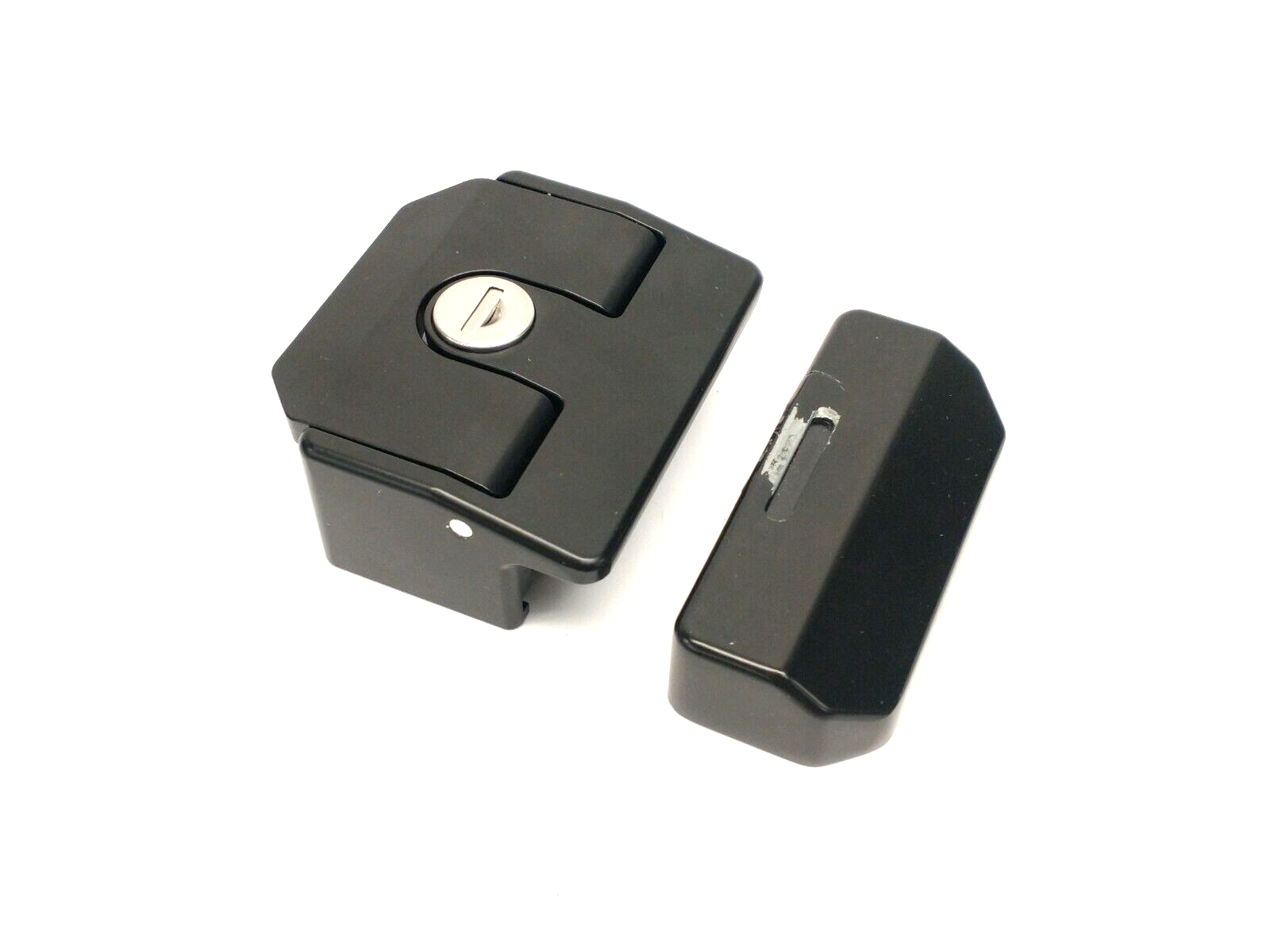 Bosch Rexroth 3842530352 Door Lock For Swing Doors - Maverick Industrial Sales