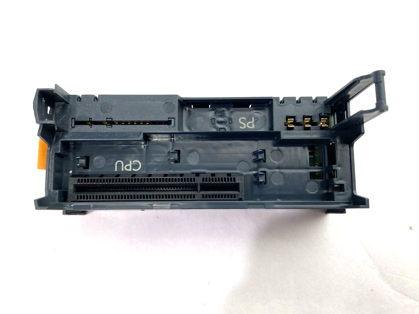 X20BB52 | B&R Rev. C0 Compact-S PLC Base RS232 Connection - New – Open box - Maverick Industrial Sales