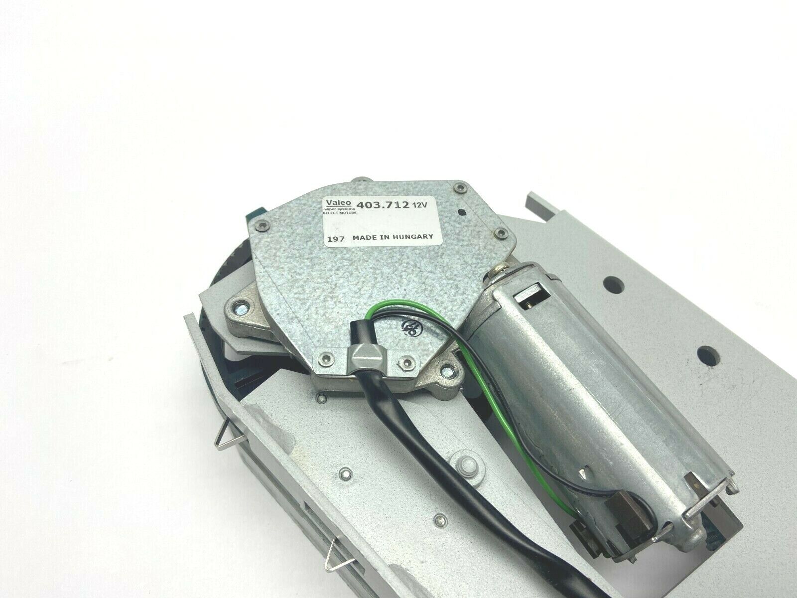 SI Systems SI-905 D30C66A1 Flat Top Dispenser Assembly Rev D - Maverick Industrial Sales