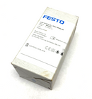 Festo SPAU-B11R-A-Q6-L-PNLK-PNVBA-M8 Pressure Sensor 8001200 - Maverick Industrial Sales