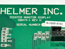 Helmer Scientific 400651-2 Control and Display Kit for Refrigerator - Maverick Industrial Sales
