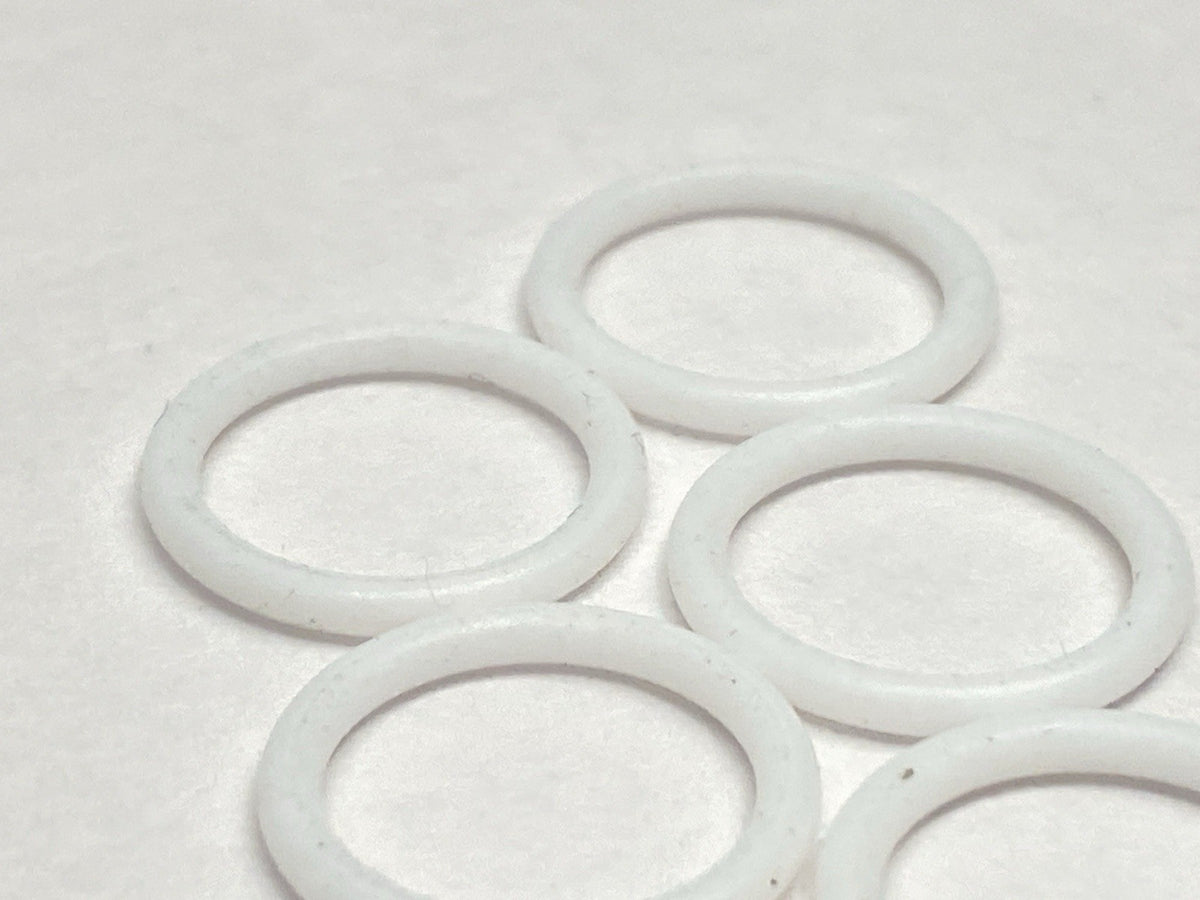 104319 | Graco Transducer O-Ring LOT OF 10 - New – Open box - Maverick Industrial Sales