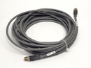 Lumberg Automation RST 8-RKT 8-661/10M Double-Ended Cordset 8-Pin 600006442 - Maverick Industrial Sales