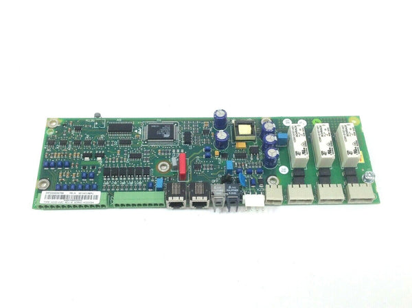 ABB NI0C-02C Industry OY 3AFE64634798 I/O Board 3BSC980004R821 - Maverick Industrial Sales