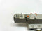 SMC VQZ3151-5YZ Solenoid Valve, VQZ3000 Base, 24V - Maverick Industrial Sales